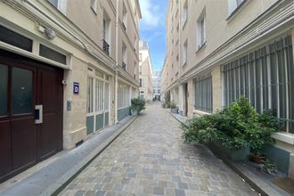 location divers paris 75010