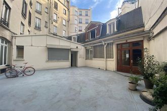 location divers paris 75010