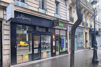 location divers paris 75010