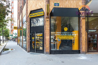 location divers paris 75010