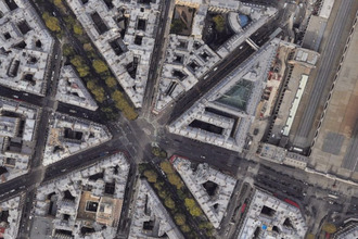 location divers paris 75010