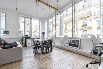 location divers paris 75010