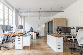 location divers paris 75010