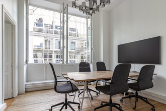 location divers paris 75010