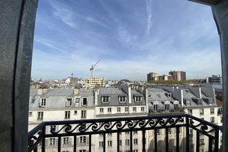 location divers paris 75011