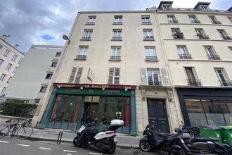 location divers paris 75011