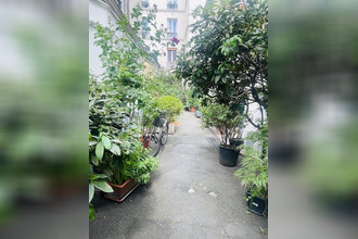 location divers paris 75011