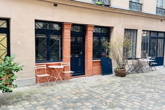 location divers paris 75011