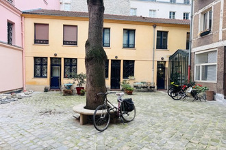 location divers paris 75011