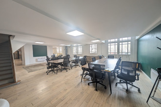 location divers paris 75011