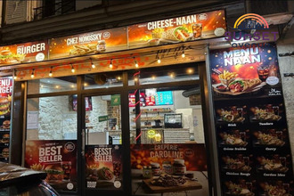 location divers paris 75011