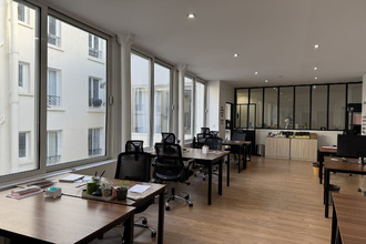 location divers paris 75011