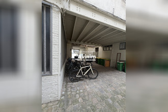 location divers paris 75011