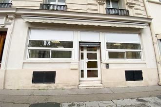 location divers paris 75012