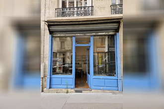 location divers paris 75012