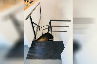 location divers paris 75012