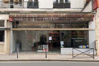 location divers paris 75015