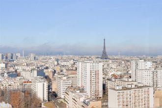 location divers paris 75015