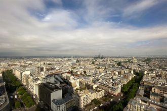 location divers paris 75015