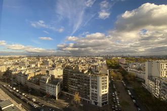 location divers paris 75015