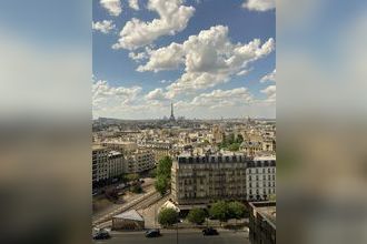 location divers paris 75015