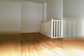 Ma-Cabane - Location Divers Paris, 27 m²