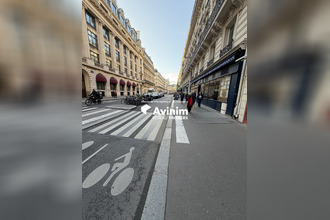 location divers paris 75015