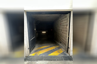 location divers paris 75015