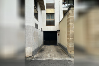 location divers paris 75015