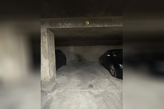 location divers paris 75015