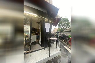location divers paris 75015