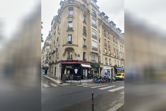 location divers paris 75015