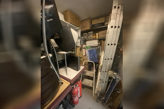 location divers paris 75015