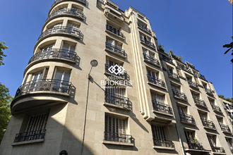 location divers paris 75016