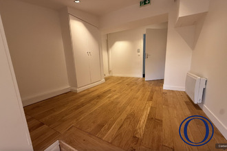 location divers paris 75016