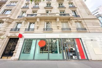 location divers paris 75017