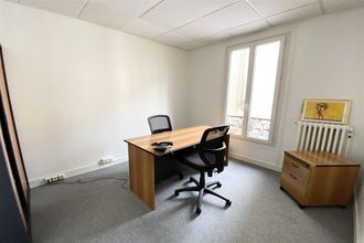 location divers paris 75017