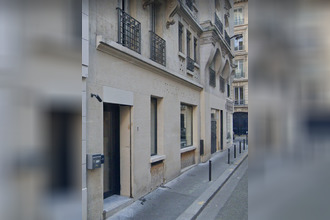 location divers paris 75017