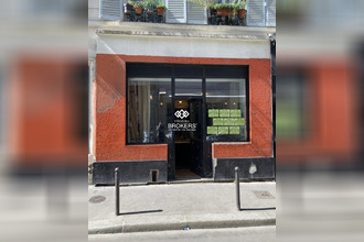 location divers paris 75017