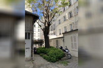 location divers paris 75017