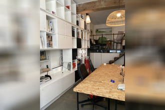 location divers paris 75017