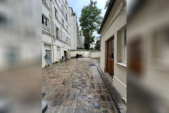 location divers paris 75017