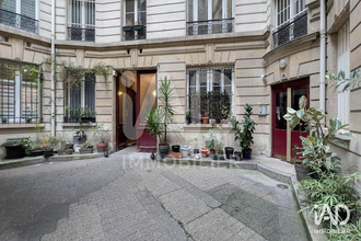 location divers paris 75017