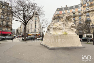 location divers paris 75017