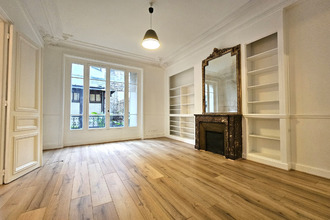 location divers paris 75017