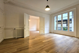 location divers paris 75017