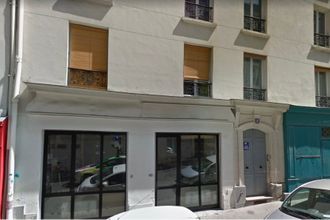 location divers paris 75018