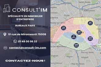 location divers paris 75019