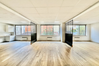 location divers paris 75019