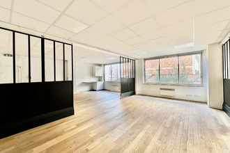 location divers paris 75019